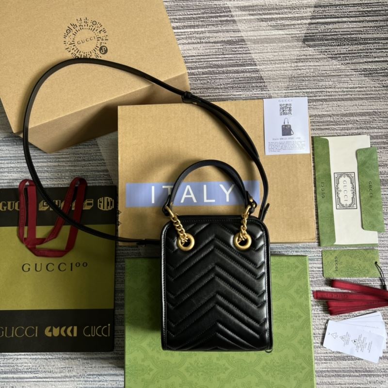 Gvc*1 satchel bags